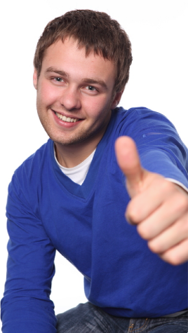 professional image